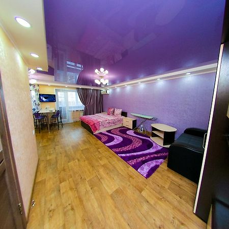 Apartlux On Slavskogo 26 View River Ustʼ-Kamenogorsk 외부 사진